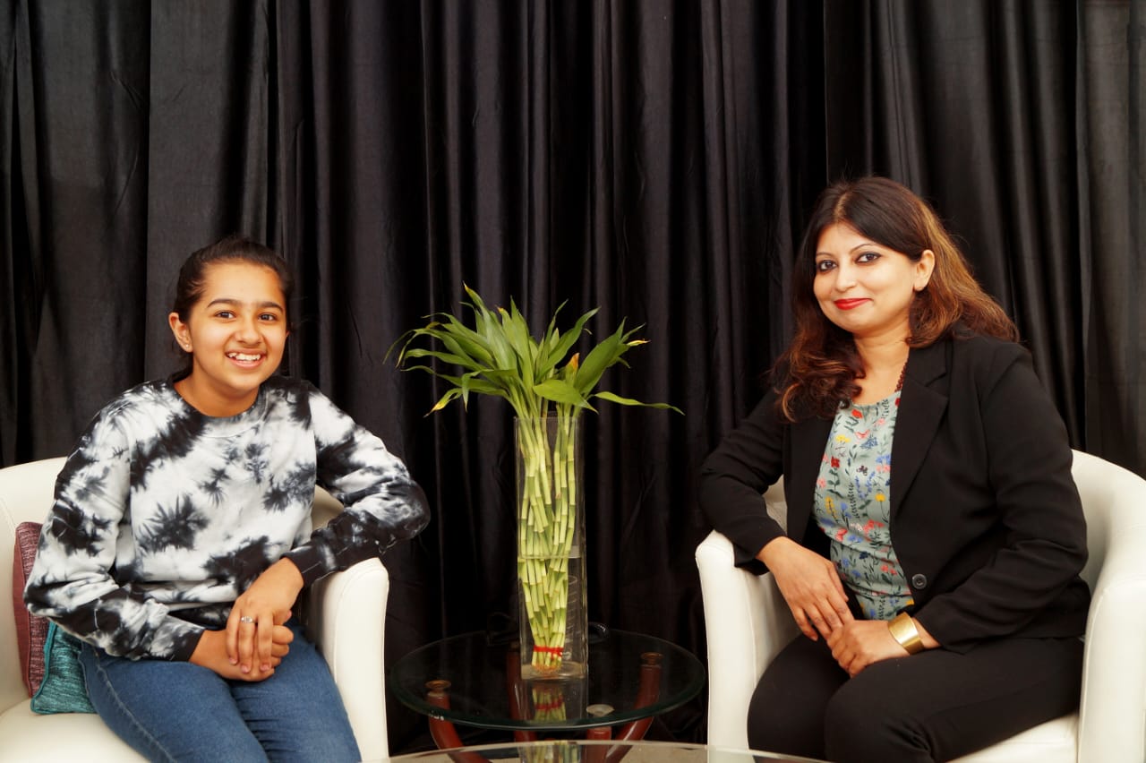 Prachi Singh Testimonial